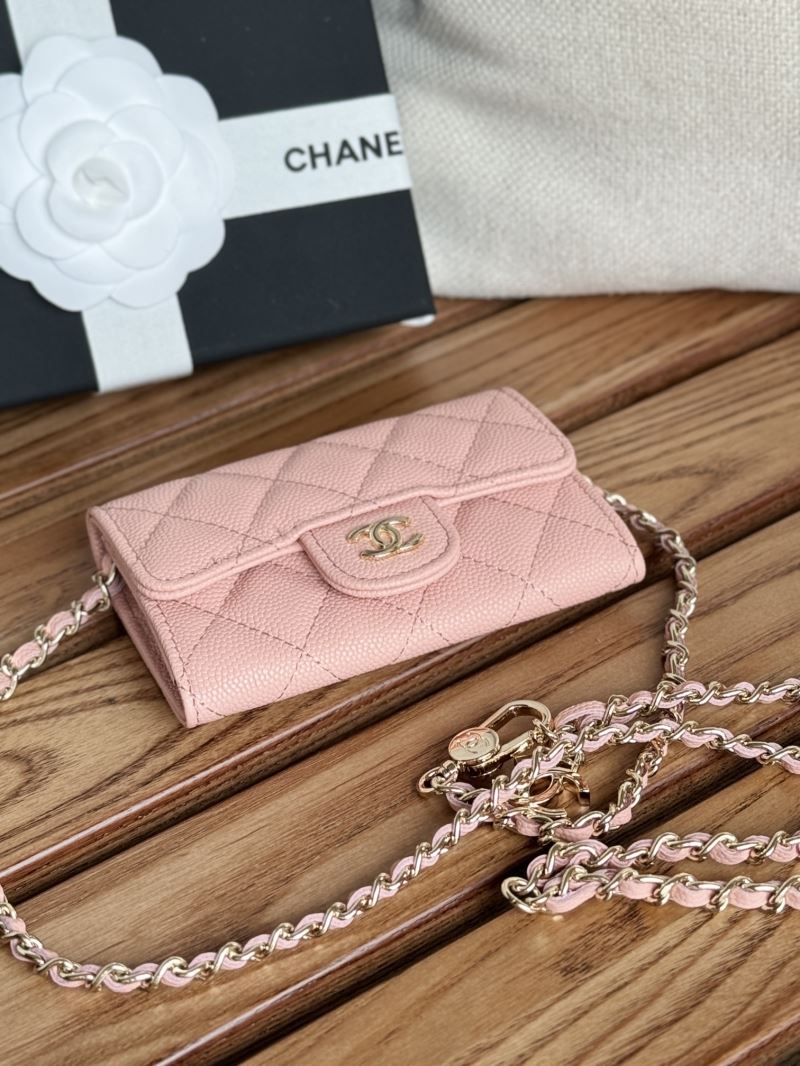 Chanel Wallet Purse